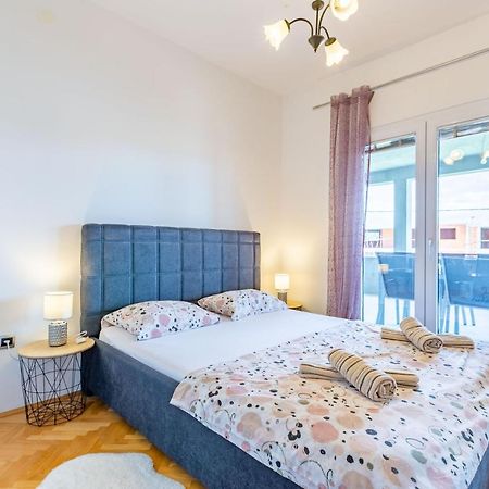 Rs Two Bedroom Apartment Sukošan Εξωτερικό φωτογραφία