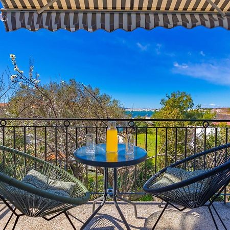 Rs Two Bedroom Apartment Sukošan Εξωτερικό φωτογραφία