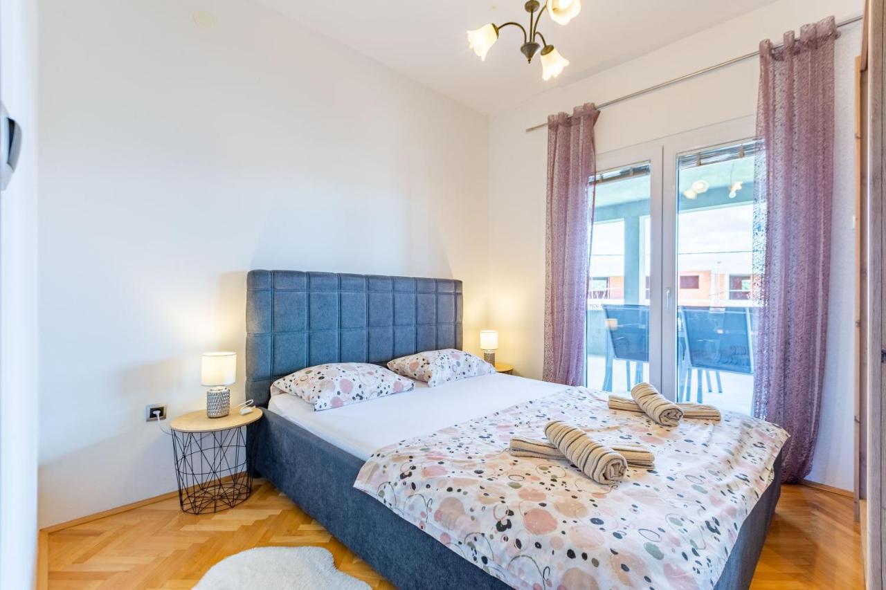 Rs Two Bedroom Apartment Sukošan Εξωτερικό φωτογραφία