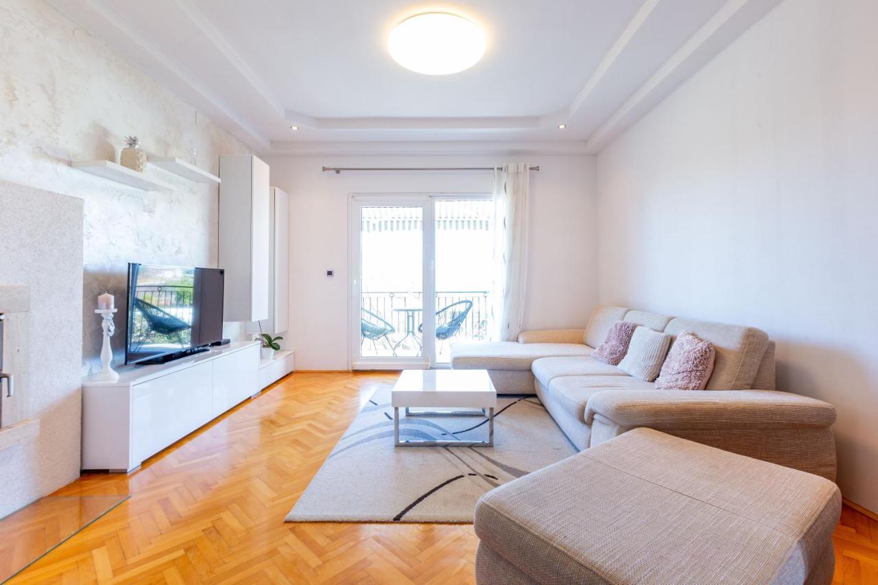 Rs Two Bedroom Apartment Sukošan Εξωτερικό φωτογραφία