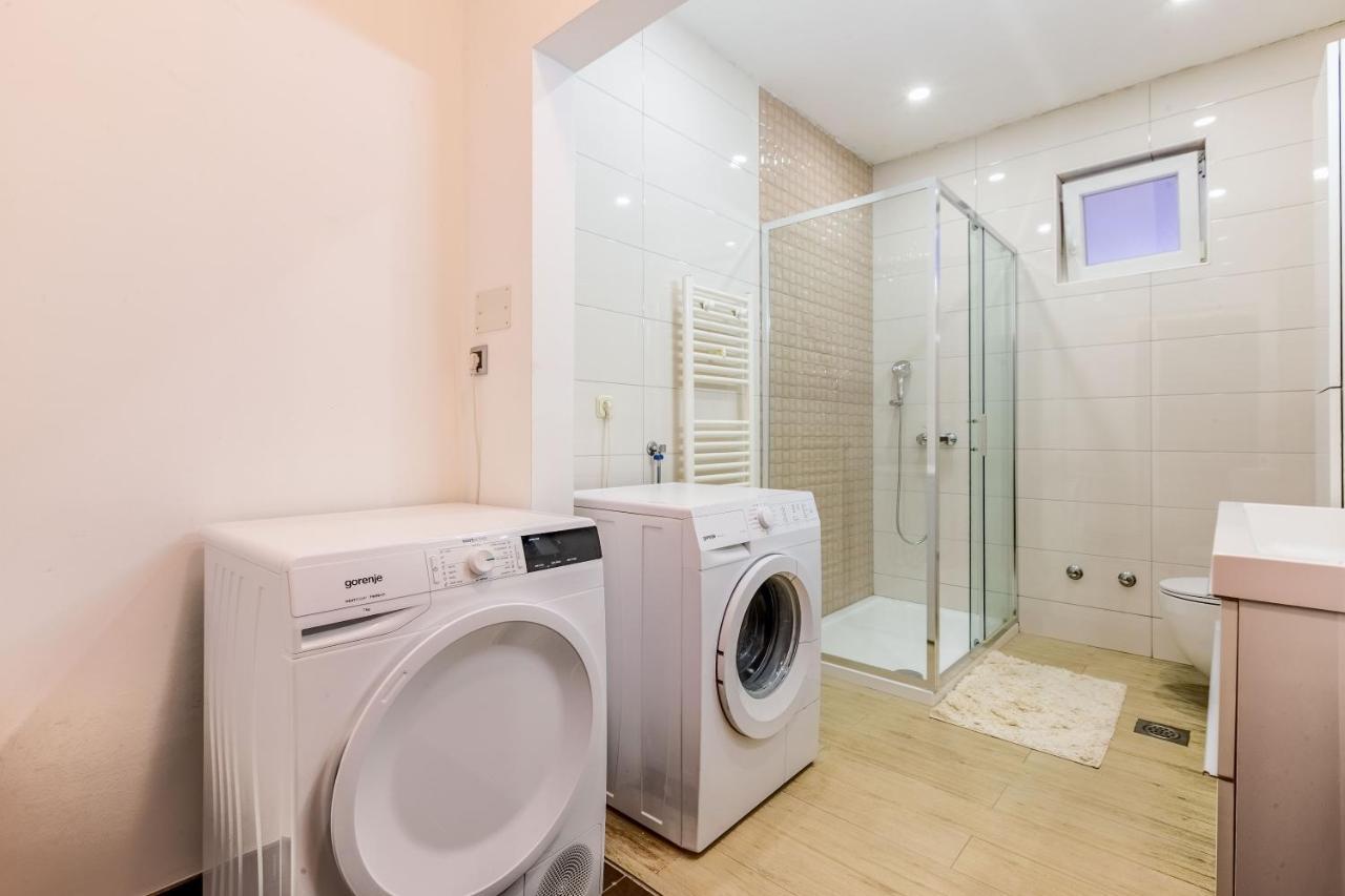 Rs Two Bedroom Apartment Sukošan Εξωτερικό φωτογραφία