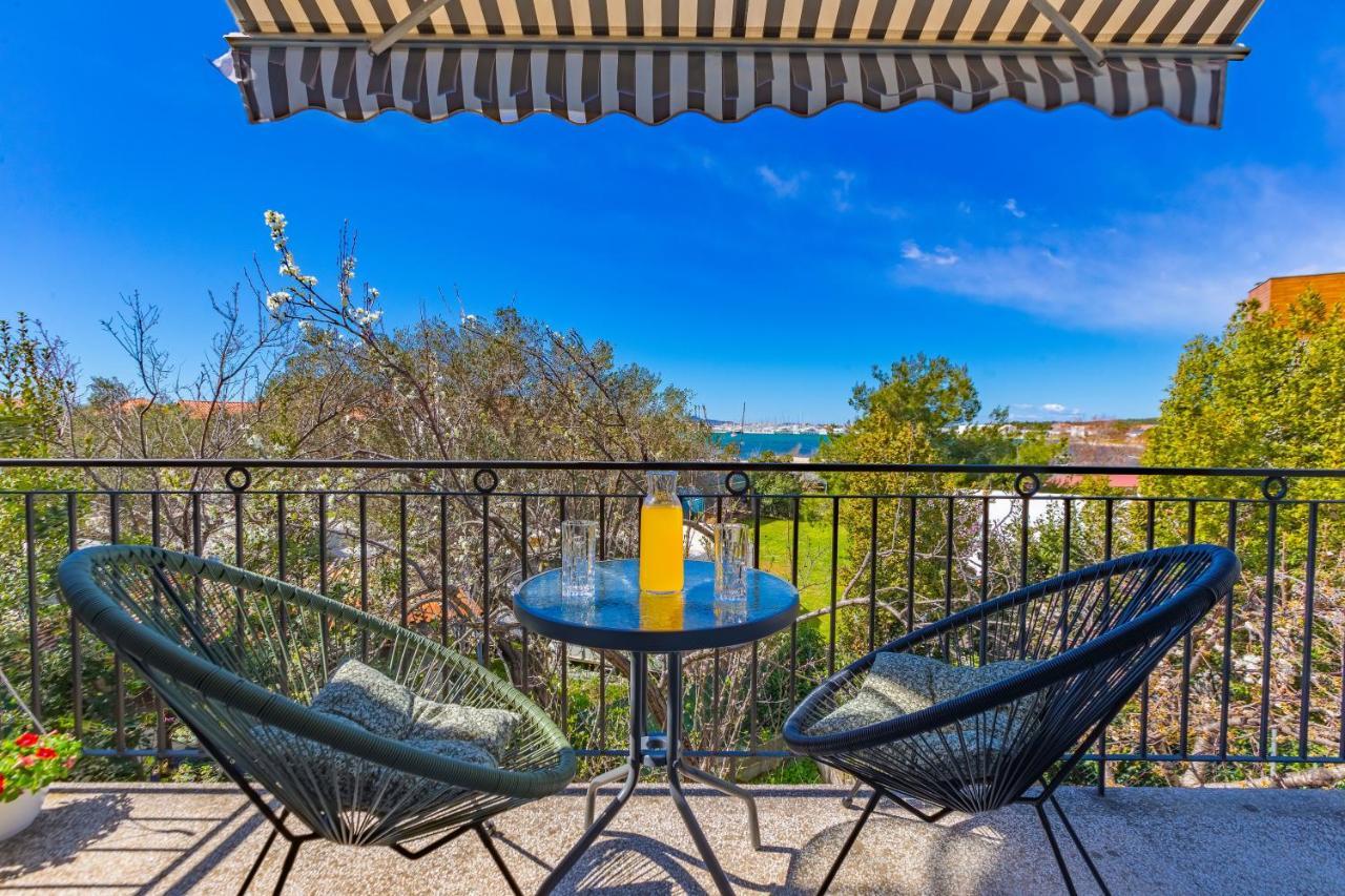 Rs Two Bedroom Apartment Sukošan Εξωτερικό φωτογραφία
