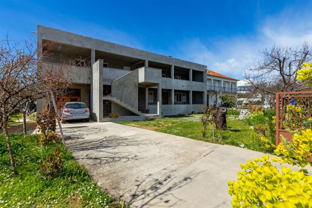 Rs Two Bedroom Apartment Sukošan Εξωτερικό φωτογραφία