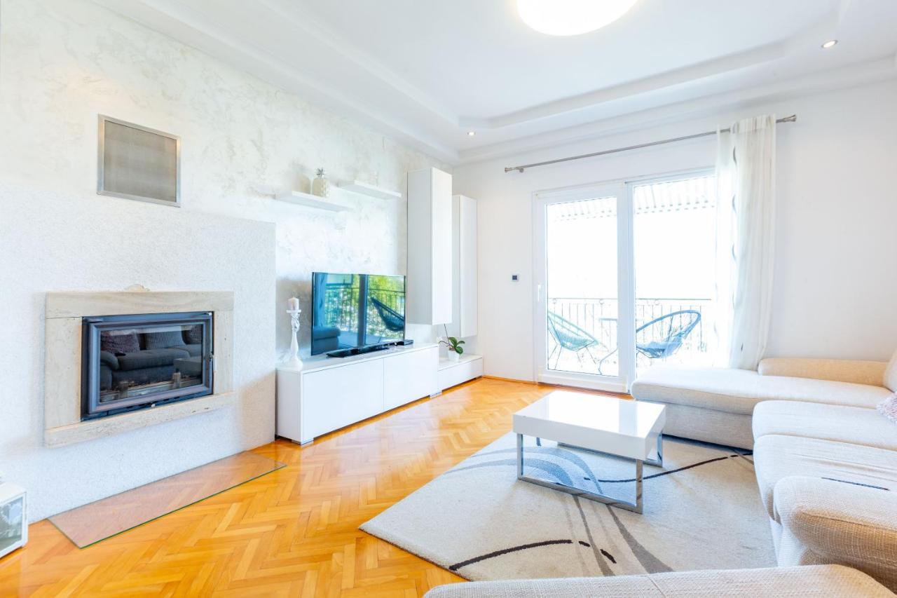 Rs Two Bedroom Apartment Sukošan Εξωτερικό φωτογραφία