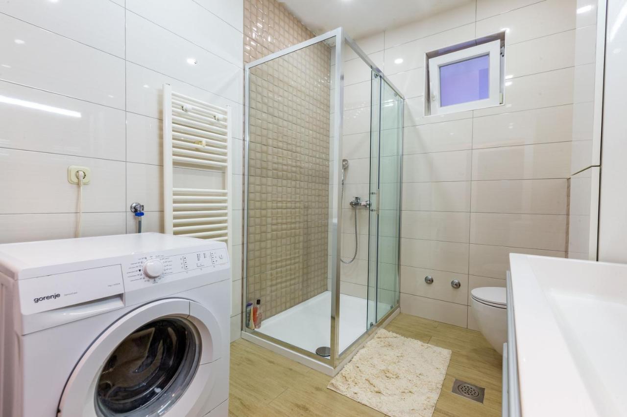 Rs Two Bedroom Apartment Sukošan Εξωτερικό φωτογραφία