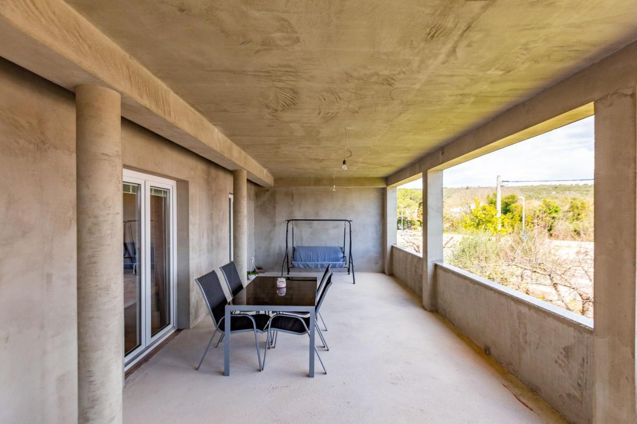 Rs Two Bedroom Apartment Sukošan Εξωτερικό φωτογραφία