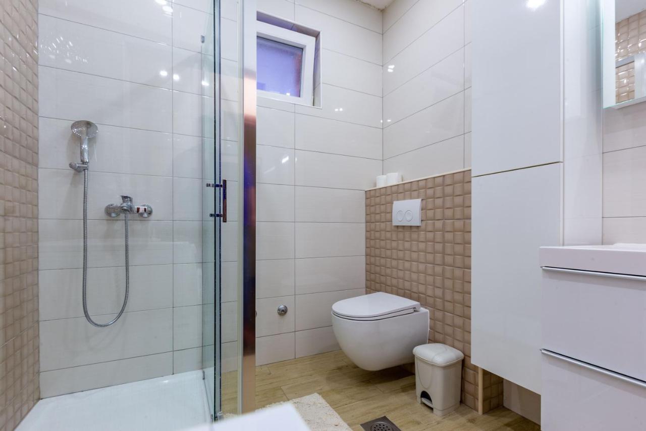 Rs Two Bedroom Apartment Sukošan Εξωτερικό φωτογραφία