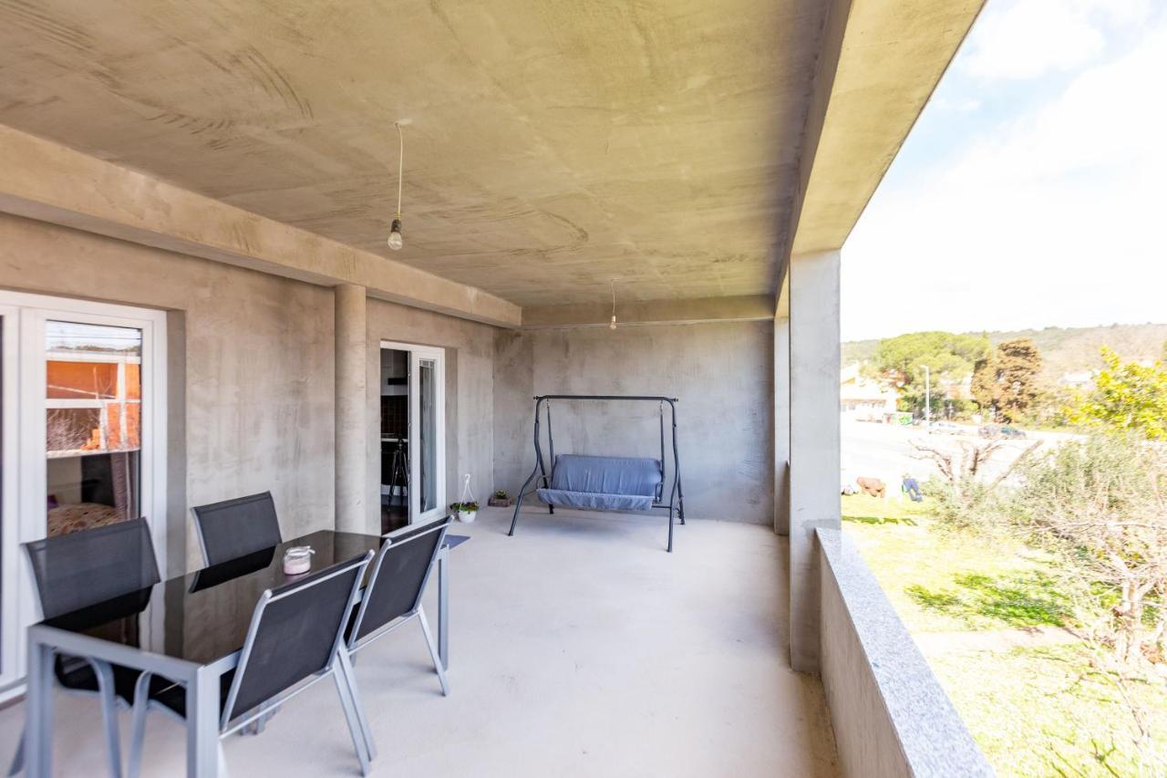 Rs Two Bedroom Apartment Sukošan Εξωτερικό φωτογραφία