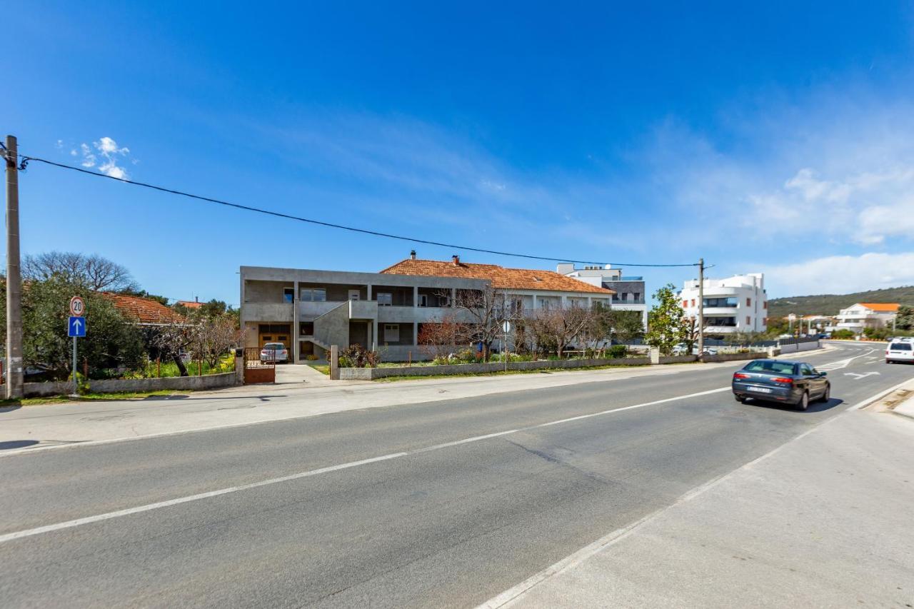 Rs Two Bedroom Apartment Sukošan Εξωτερικό φωτογραφία